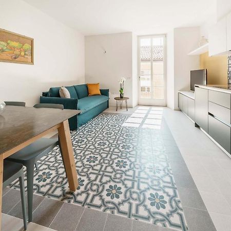 Casa Dei Maestri Luxury Apartments Arco Esterno foto