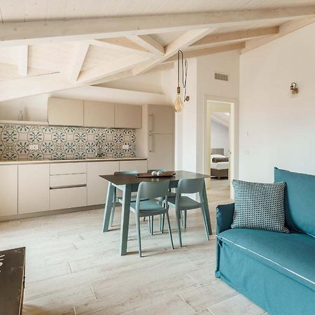 Casa Dei Maestri Luxury Apartments Arco Esterno foto