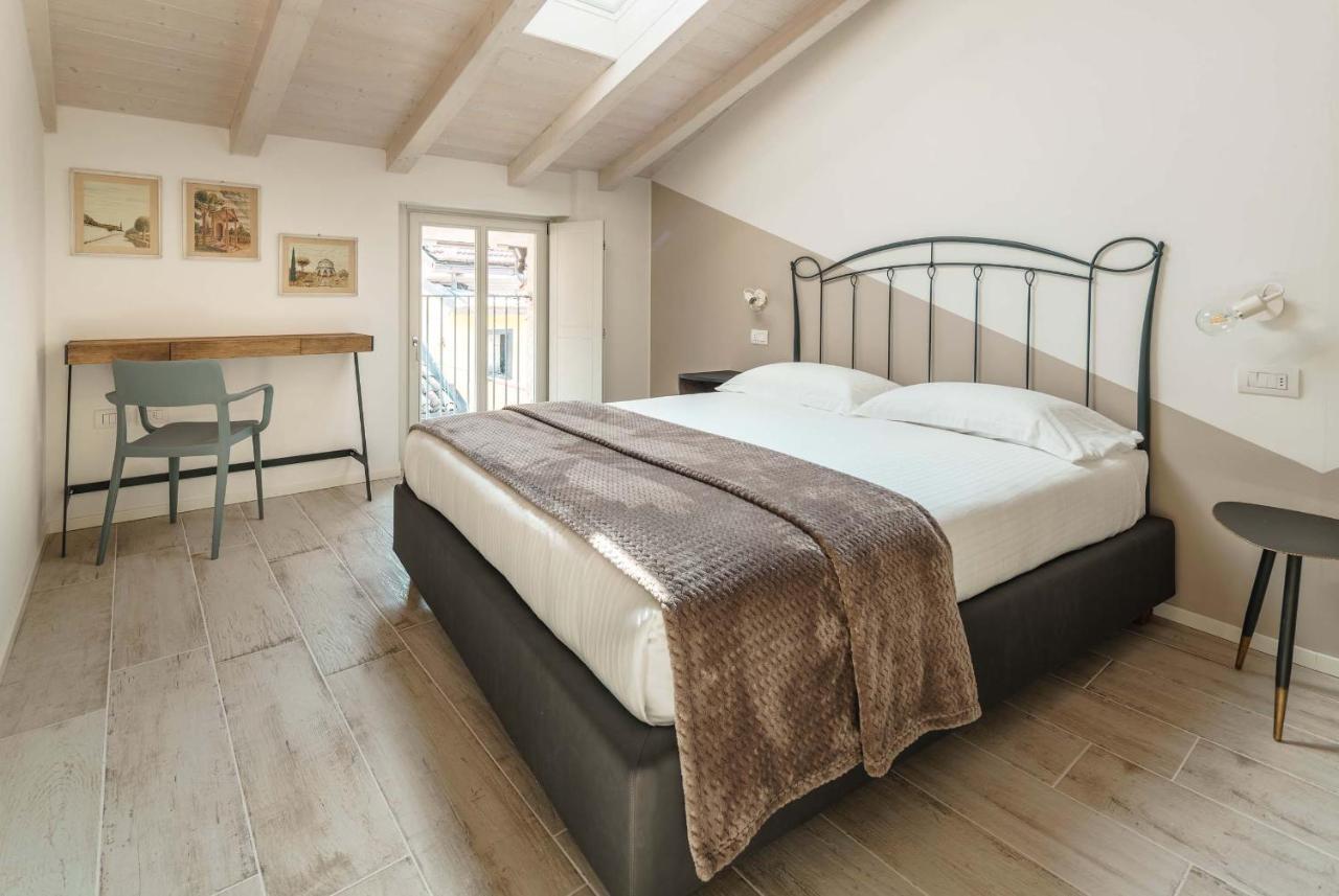 Casa Dei Maestri Luxury Apartments Arco Esterno foto
