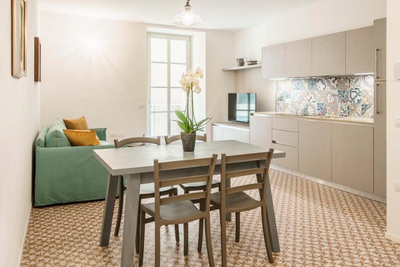 Casa Dei Maestri Luxury Apartments Arco Esterno foto
