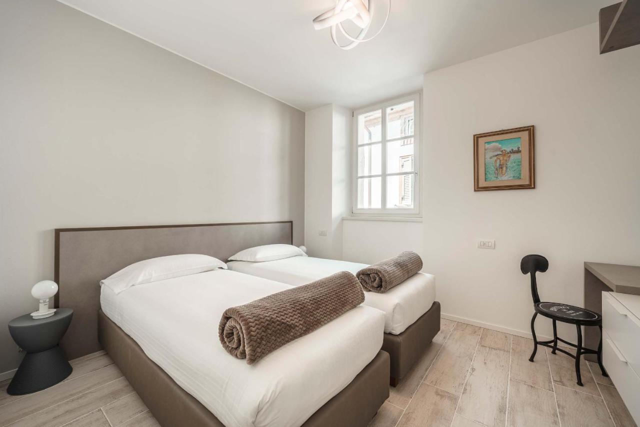 Casa Dei Maestri Luxury Apartments Arco Esterno foto