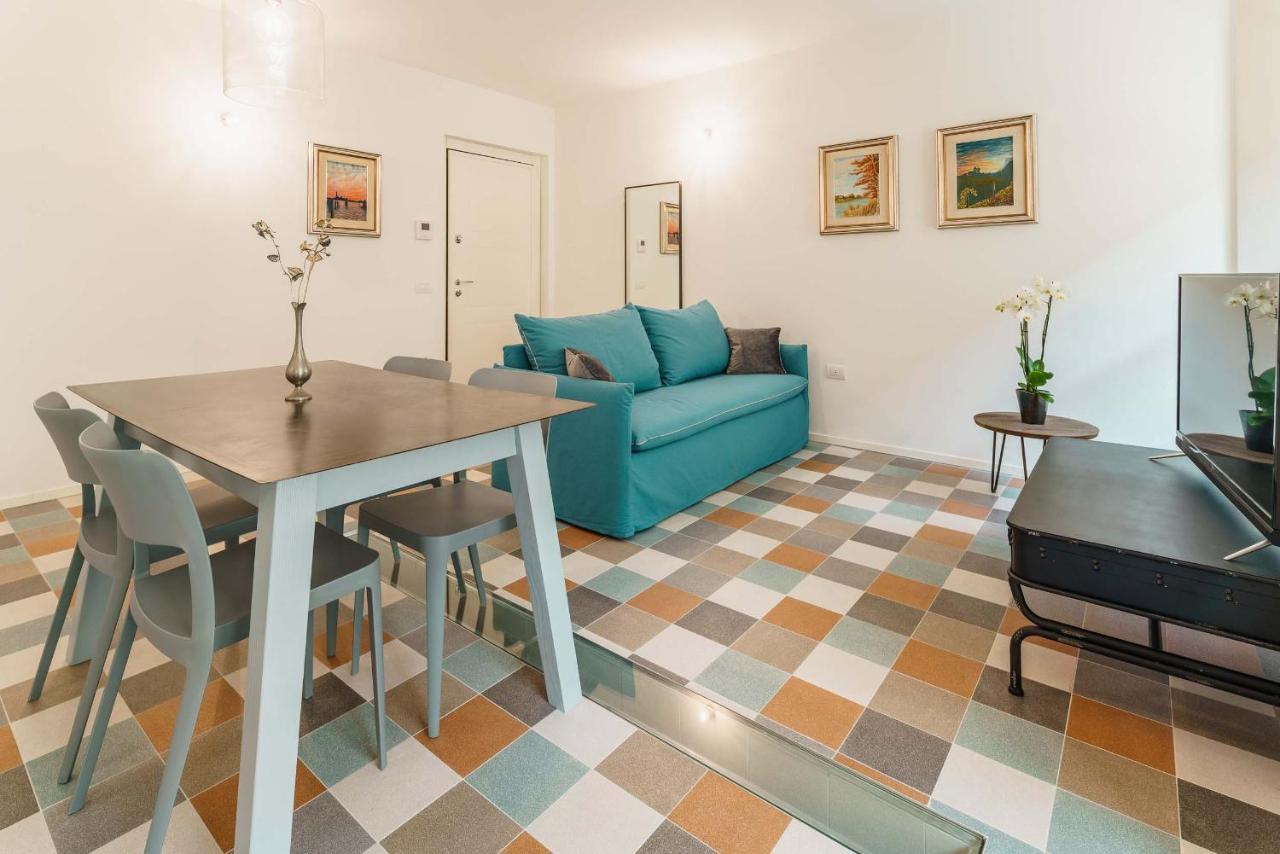 Casa Dei Maestri Luxury Apartments Arco Esterno foto