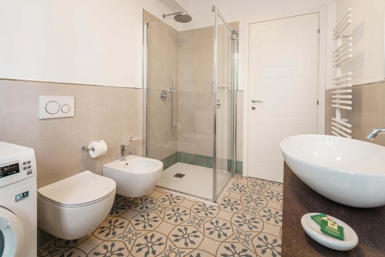 Casa Dei Maestri Luxury Apartments Arco Esterno foto