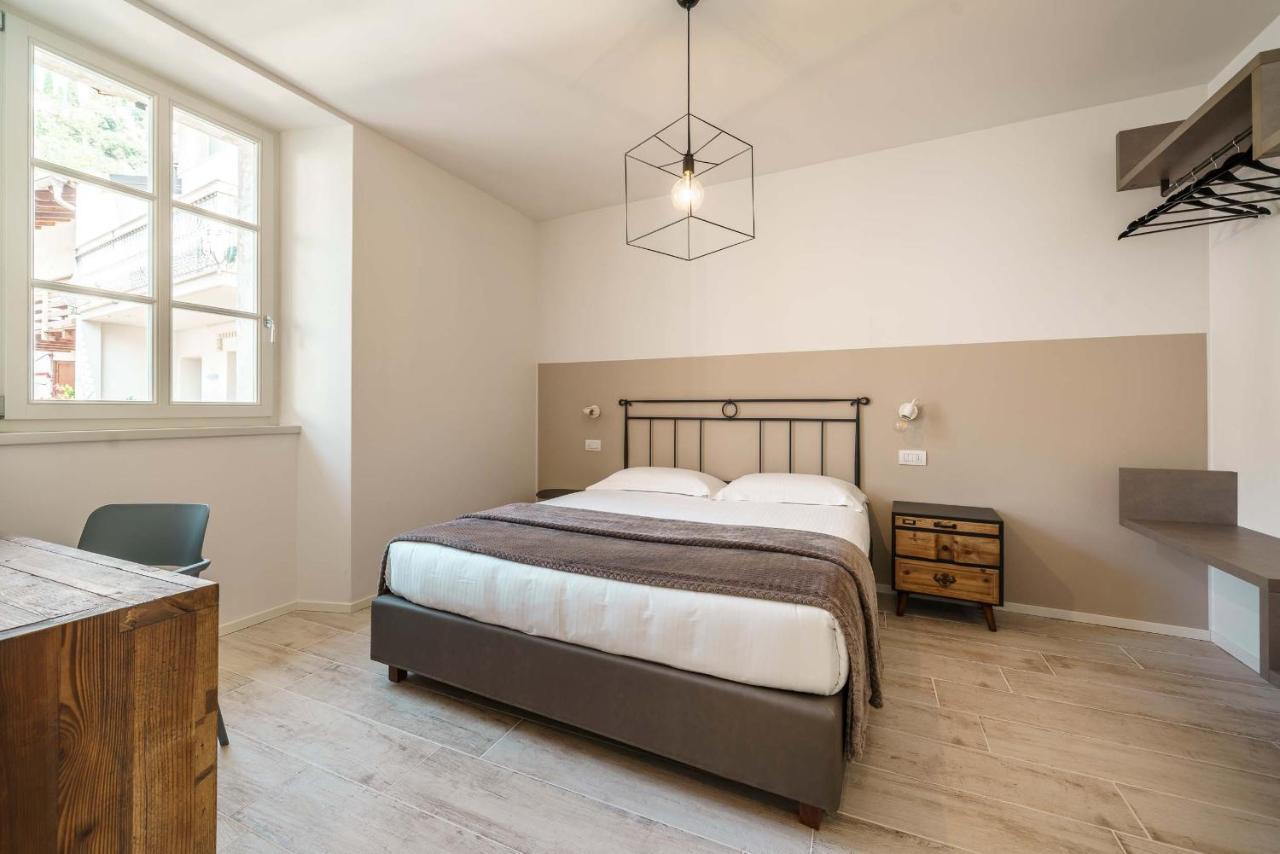 Casa Dei Maestri Luxury Apartments Arco Esterno foto