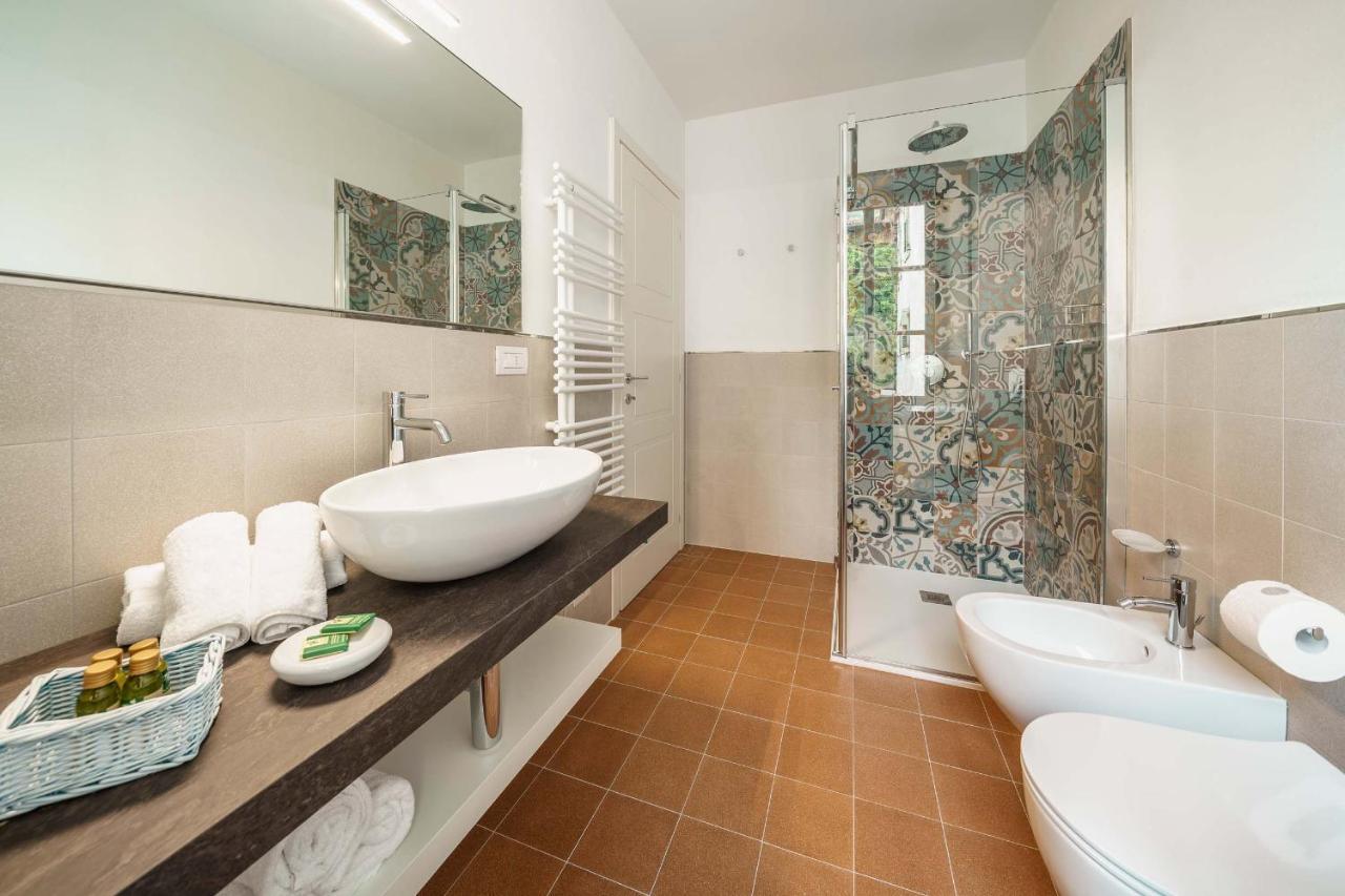 Casa Dei Maestri Luxury Apartments Arco Esterno foto