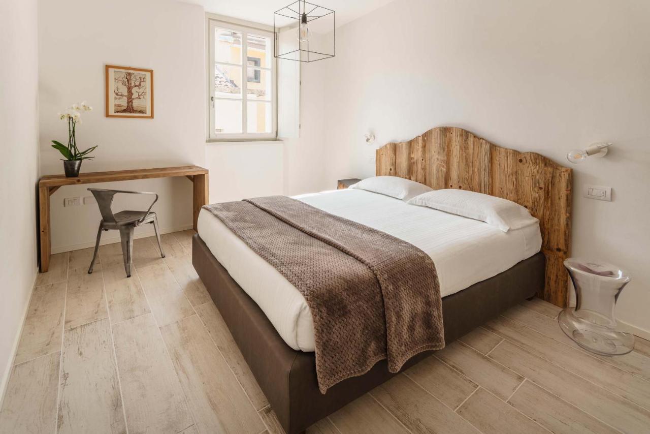 Casa Dei Maestri Luxury Apartments Arco Esterno foto