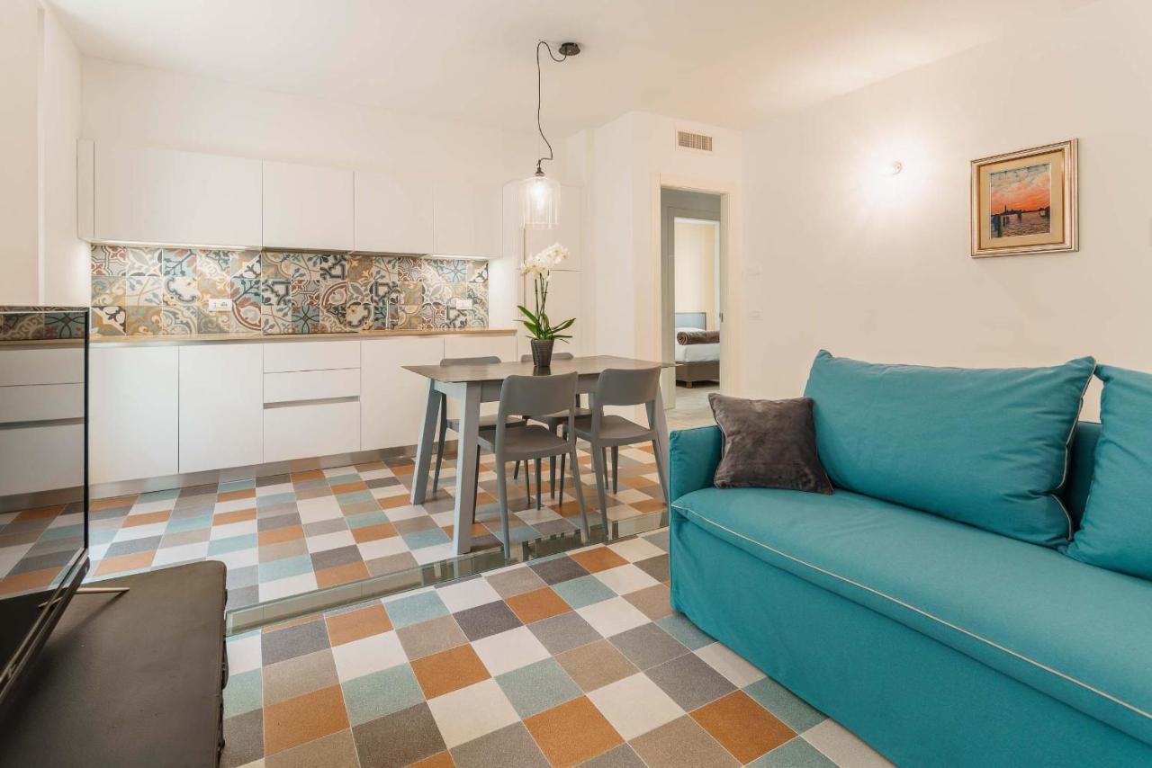 Casa Dei Maestri Luxury Apartments Arco Esterno foto