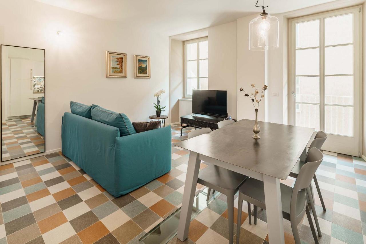 Casa Dei Maestri Luxury Apartments Arco Esterno foto